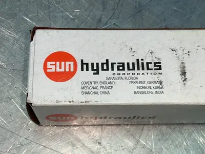 New | in-Stock SUN HYDRAULICS PPHBLEV Pumps Ohio US | HGR 24 #1310033