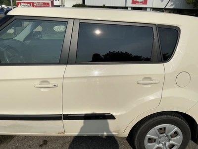Used 2012 KIA SOUL SUVs Michigan US | Miedema Asset Management Group #1316024