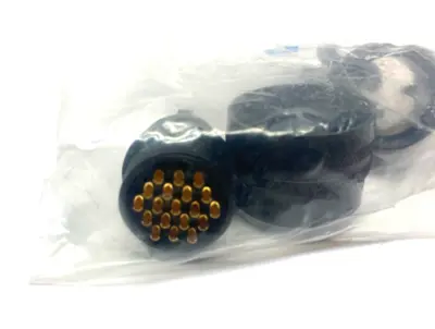 New | in-Stock Amphenol 21C104800 Connector Accessories Michigan US | Maverick Industrial Sales #1400670