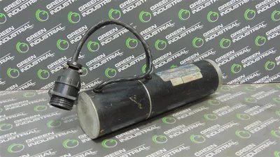 Pacific Scientific BL2432-24-1-X-006 Permanent Magnet Brushless Servo Motor Used