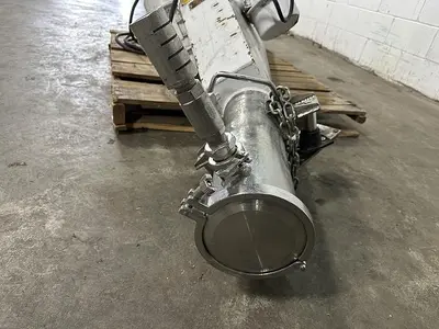 USED VIBRA SCREW INC VE3/18/1200
