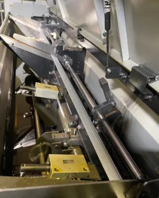 2007 CITIZEN K16VIIP Swiss Type Automatic Screw Machines | Toolquip, Inc. (10)