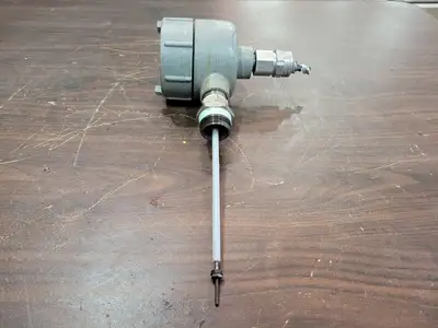 USED KILLARK STAHL GECEAT-2