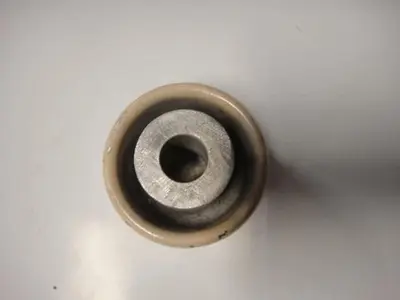 Hamada Knob