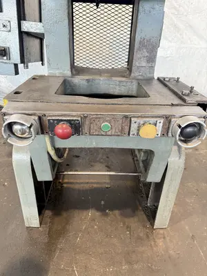 USED BLISS C-45