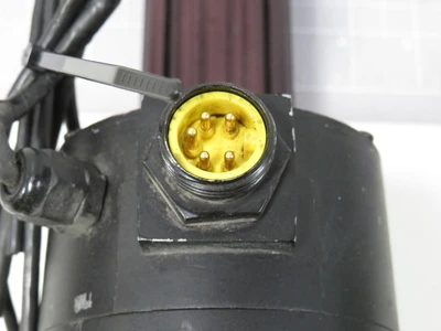 Used INDUSTRIAL DEVICES _UNKNOWN_ Pneumatic Cylinders Texas US | OCO Industrial #1575020
