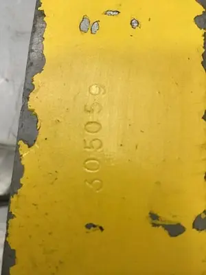 USED VAN DORN 305059