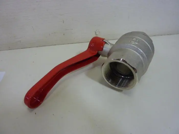 Used HUOT VALVE712 Valves/Fittings Michigan US | Ideal Machinery #592698