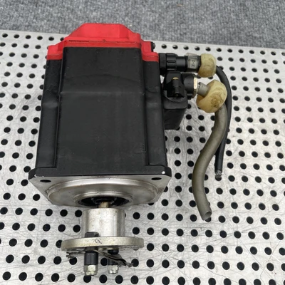 Used FANUC A06B-0061-B003 Misc Industrial Equipment California US | Davliegogo LLC #1732527
