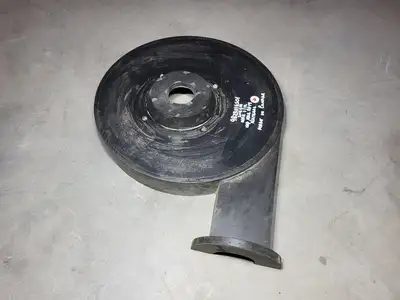 USED GOULDS 10SLP6097