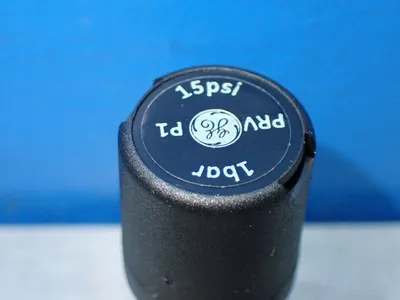 New | in-Stock GENERAL ELECTRIC IO620PRVP1 Regulators Ohio US | HGR 24 #896791