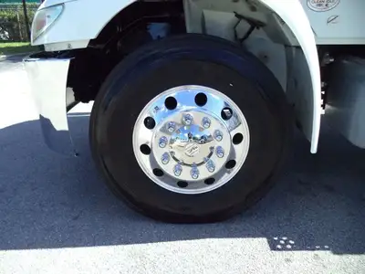 Used 2021 INTERNATIONAL _UNKNOWN_ Septic/Sewer/Vacuum Trucks Florida US | TLC Truck & Equipment #1568924