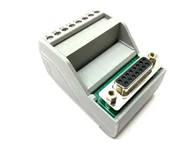 USED PHOENIX CONTACT VARIOFACE INTERFACE MODULE 2315175