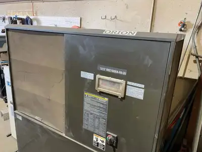 2008 AMADA FO-3015NT Laser, CNC | Asset Exchange Corporation (8)