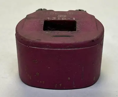 USED CUTLER-HAMMER 1318-1
