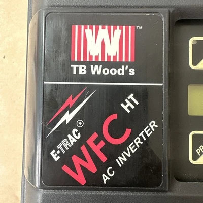 USED TB Wood's WFC4005-0CHT
