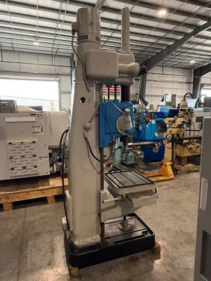 YOSHIDA YUD-650 Drill | GMT (6)