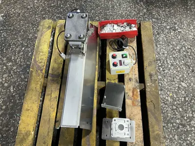Used 2022 ARS LEV2 Tooling & Accessories (Other) Ohio US | HGR 24 #1404819