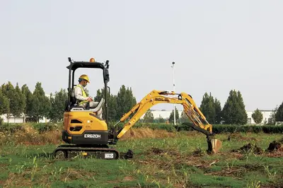 NEW 2026 SDLG ER20H