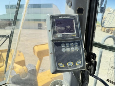 Used 2007 KOMATSU WA500-6 Wheel Loaders California US | Mittry Construction #1363458
