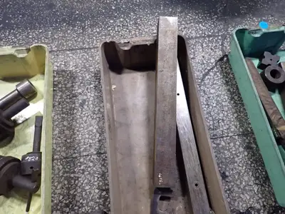 Industrial Lifting Hooks