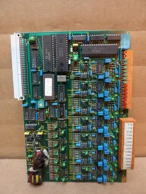 USED ELEKTRONIK E-7TEMP D1323E