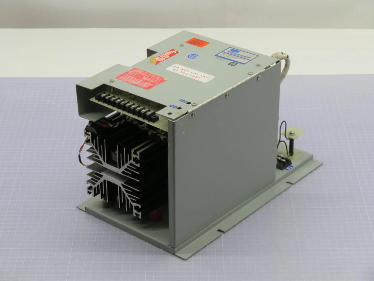 Used ROBICON _UNKNOWN_ Programmable Logic Controllers Texas US | OCO Industrial #1626683