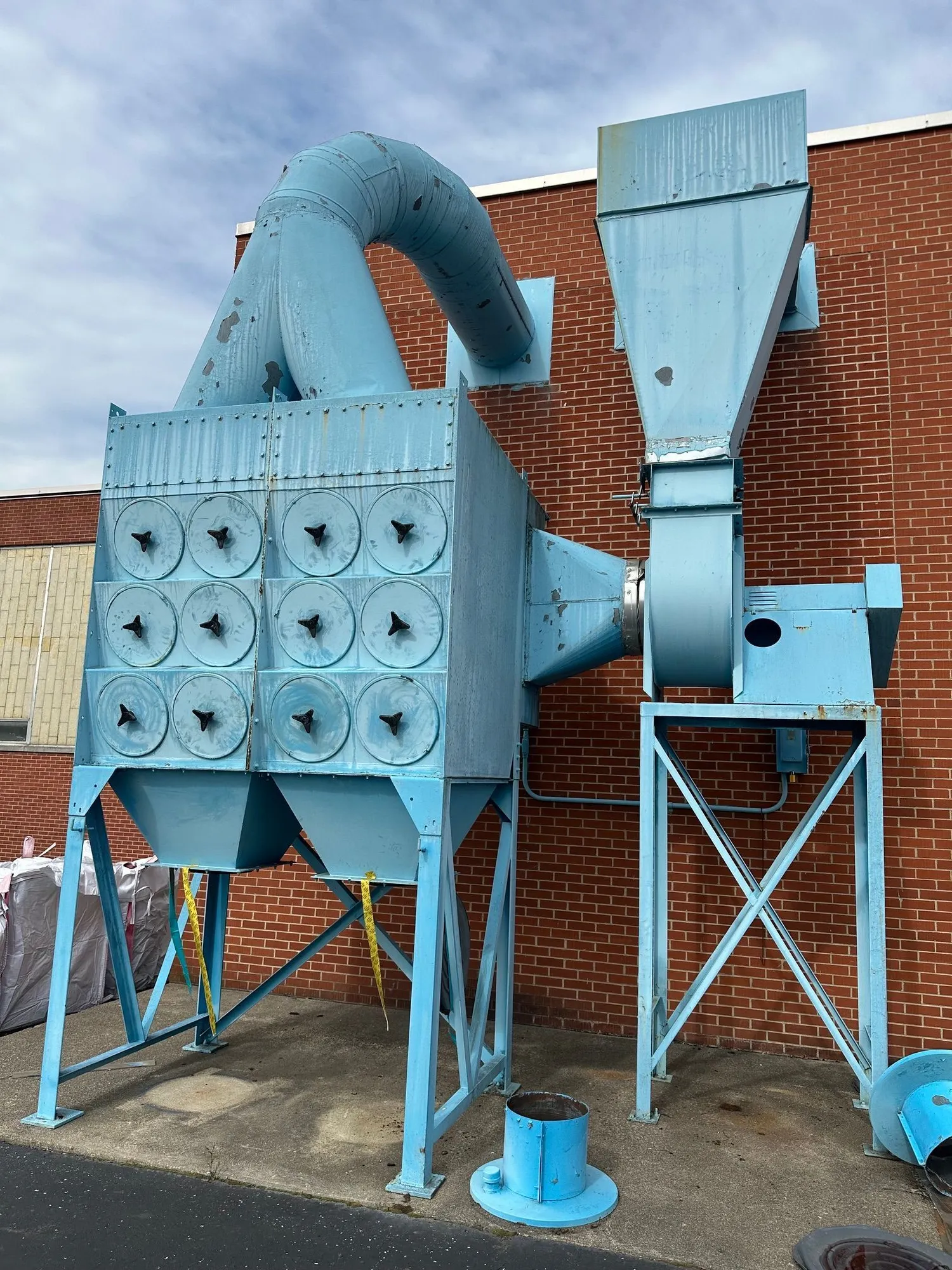 USED TORIT 3-24