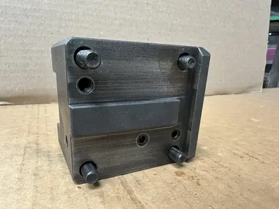 Used EWS 5.15BMT1905L40 (IN) Tool Holders Georgia US | The Equipment Hub #163402