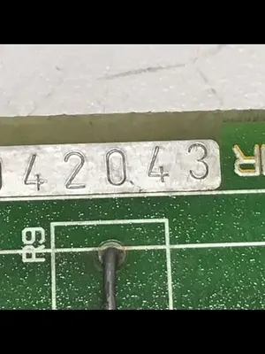 USED KEBA E-16-DIGOUT-PLUS D1456E-0
