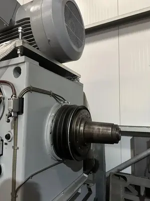 USED 1978 DISKUS DDH 900 SO