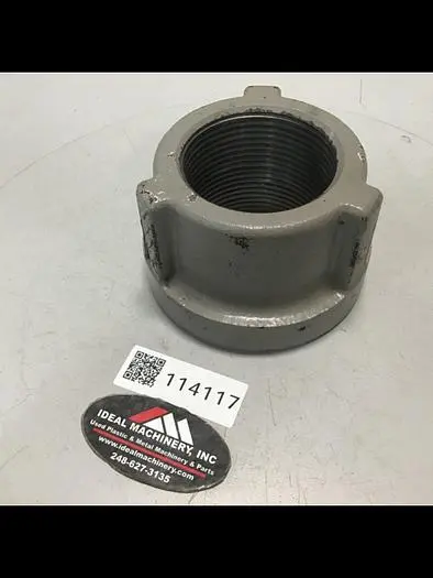 Used TOSHIBA ISG190-10 / TBN Injection Molding Parts Michigan US | Ideal Machinery #594874