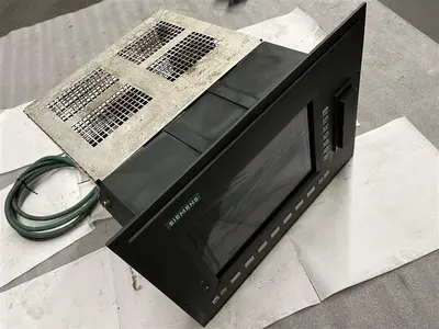 USED SIEMENS 6FC5103-0AB01-0AA1