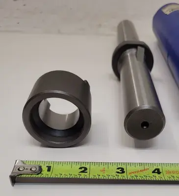 USED BISON 5312-1.3/8"-1.1/4" - 1 3/8"
