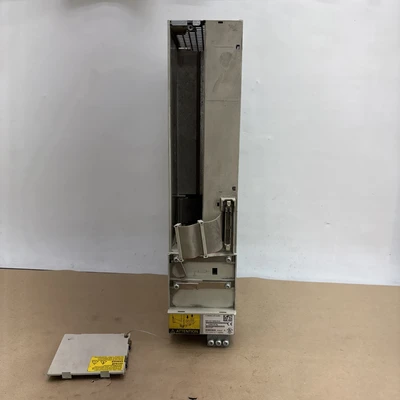 Used Siemens 6SN1123-1AB00-0CA3 Servo Drives Indiana US | J&J Industrial Supply #1277326