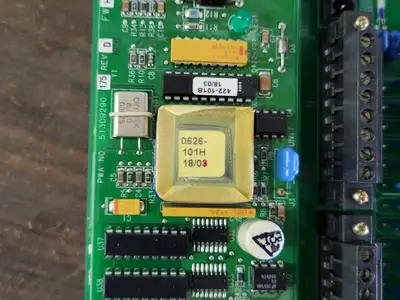 USED HONEYWELL 51309223-175
