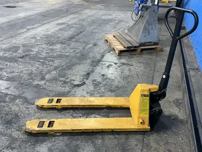 Used ULINE H1193 Pallet Jacks Ohio US | HGR 24 #1424461