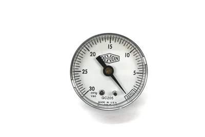 NEW DIXON BOSS GC205