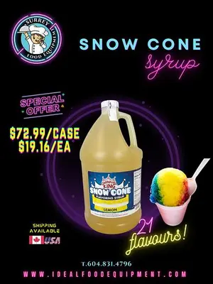 SHAV-A-DOO SNO CONE ICE SHAVER
