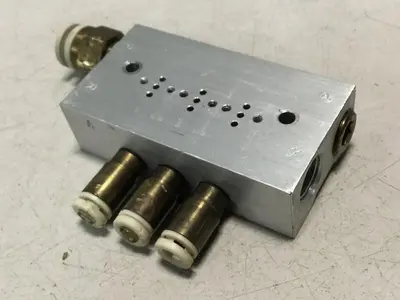 USED KOGANEI G010MH3A