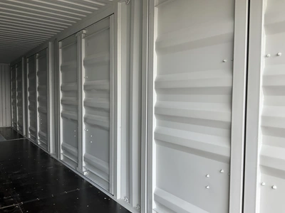 Used 2026 HIGH CUBE _UNKNOWN_ Shipping Containers Michigan US | Miedema Asset Management Group #1295099