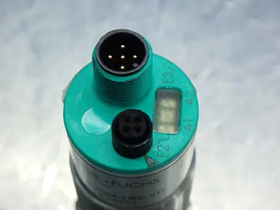 New | in-Stock PEPPERL+FUCH 104093 Proximity Sensors Ohio US | HGR 24 #864411
