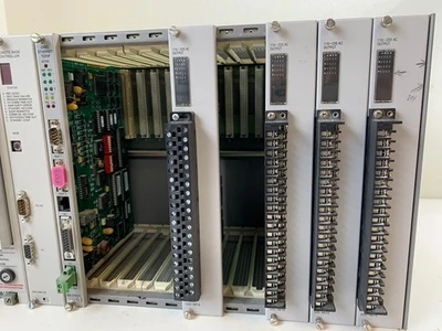Used Siemens LR64027 PLC Processors Indiana US | J&J Industrial Supply #1075203