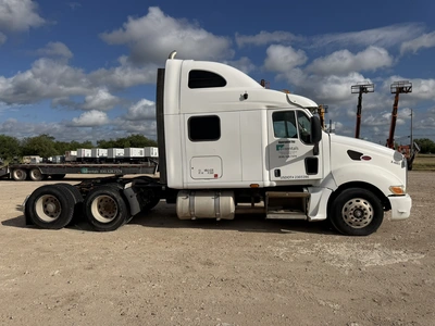 Used 2006 PETERBILT 387 TRUCK TRACTOR Conventional trucks Texas US | Miedema Asset Management Group #1312599