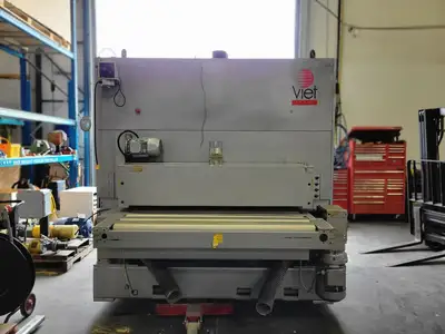USED 2007 VIET S3 443TM