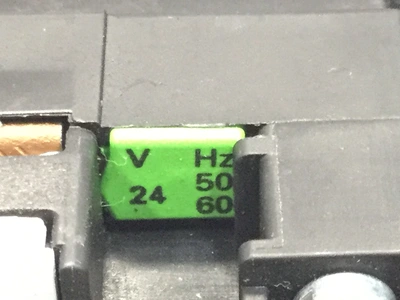 Used SIEMENS 3TH4262-0A PLC Contactors | Ideal Machinery #619932