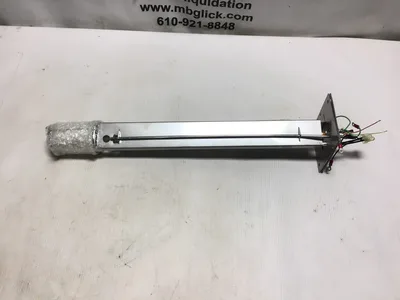 Unbranded 3039441G06 Immersion Heater Stainless Steel