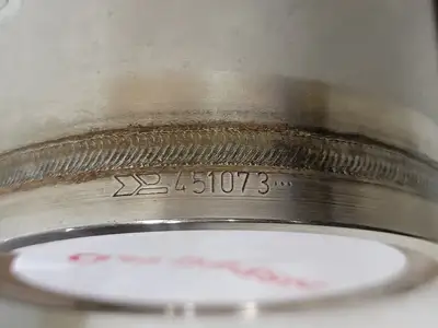 USED SIEMENS 7ME61102RA202AA1