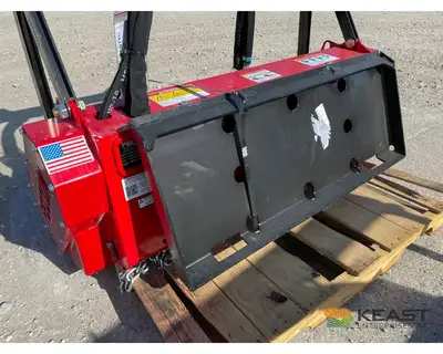 Used FECON _UNKNOWN_ Forestry Grinders Iowa US | Keast Enterprises #1360306