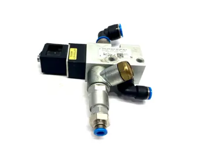 USED FESTO 8049880